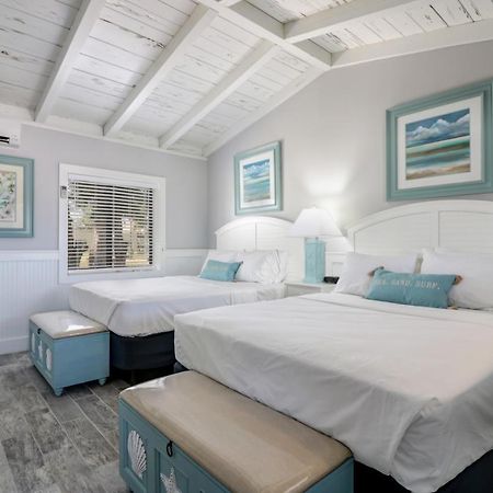Fiesta Key Rv Resort Premium Room 1 Layton Εξωτερικό φωτογραφία