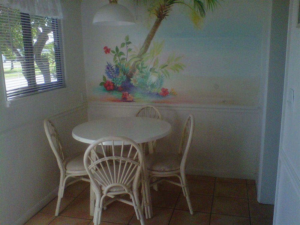 Fiesta Key Rv Resort Premium Room 1 Layton Εξωτερικό φωτογραφία