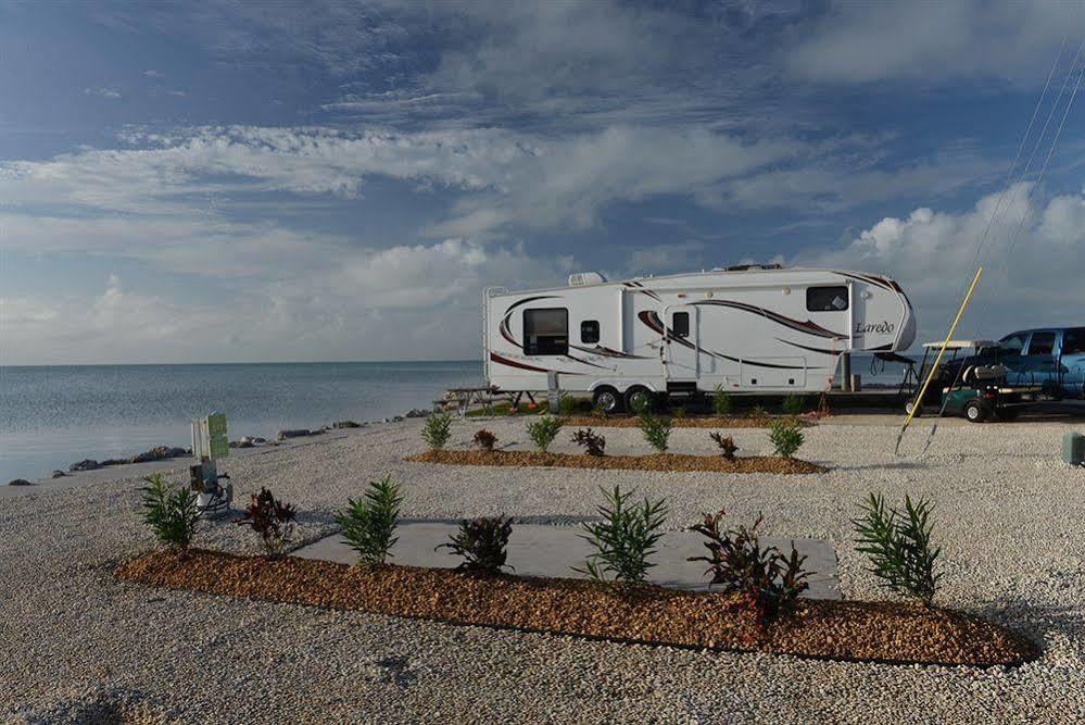 Fiesta Key Rv Resort Premium Room 1 Layton Εξωτερικό φωτογραφία