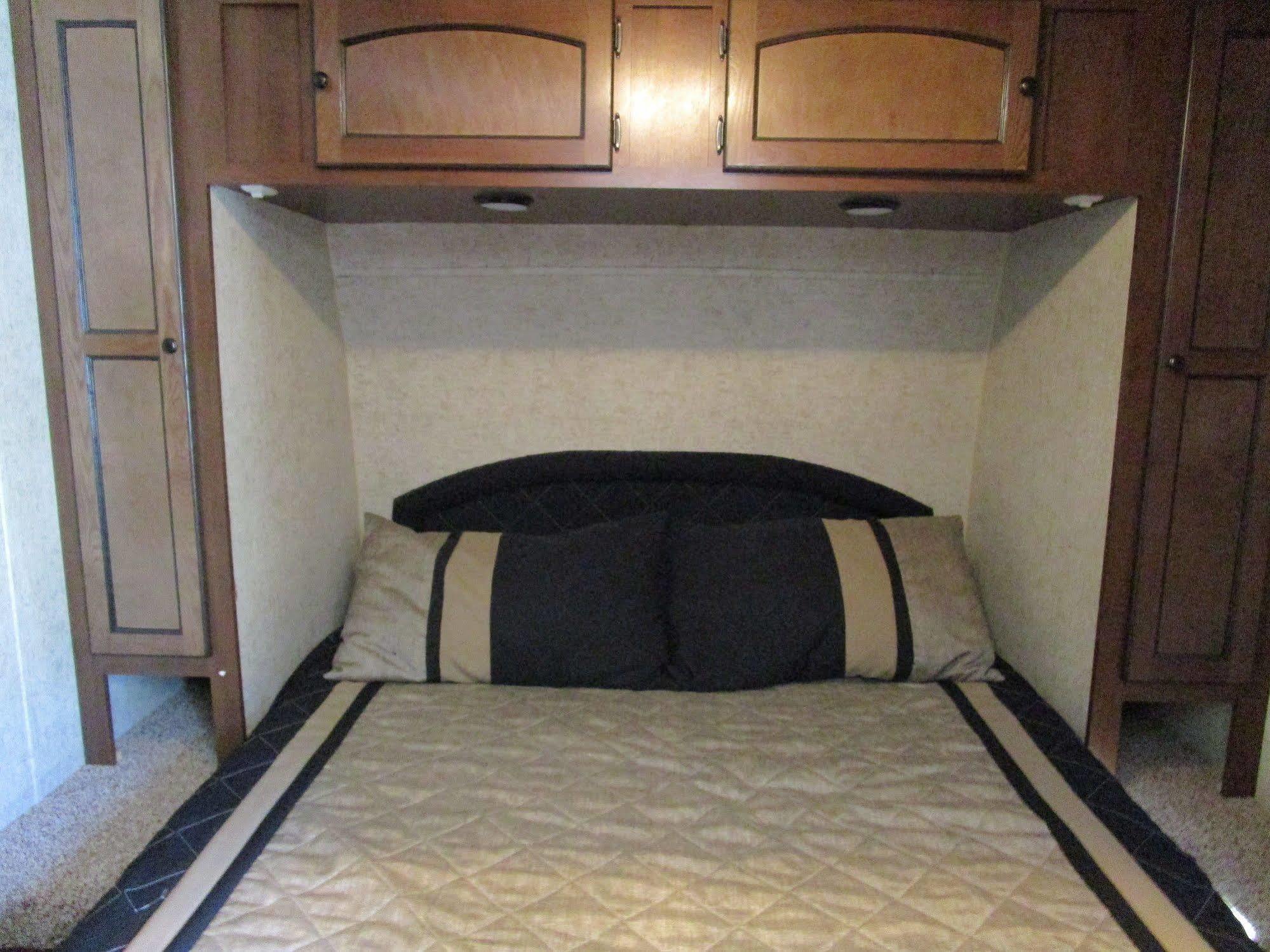 Fiesta Key Rv Resort Premium Room 1 Layton Εξωτερικό φωτογραφία