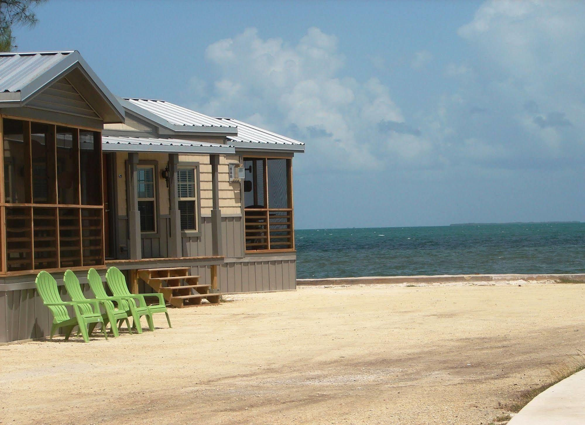 Fiesta Key Rv Resort Premium Room 1 Layton Εξωτερικό φωτογραφία