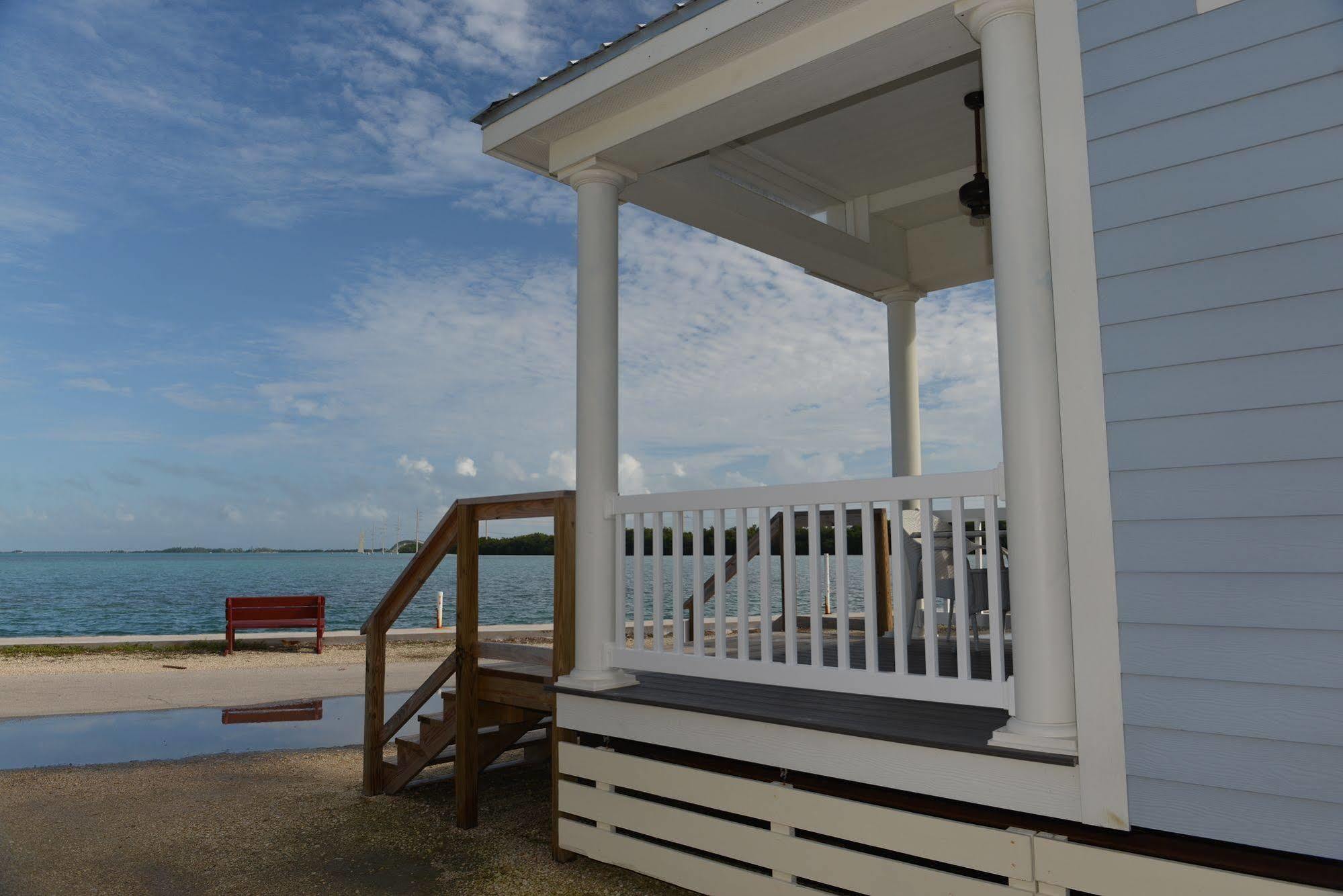 Fiesta Key Rv Resort Premium Room 1 Layton Εξωτερικό φωτογραφία