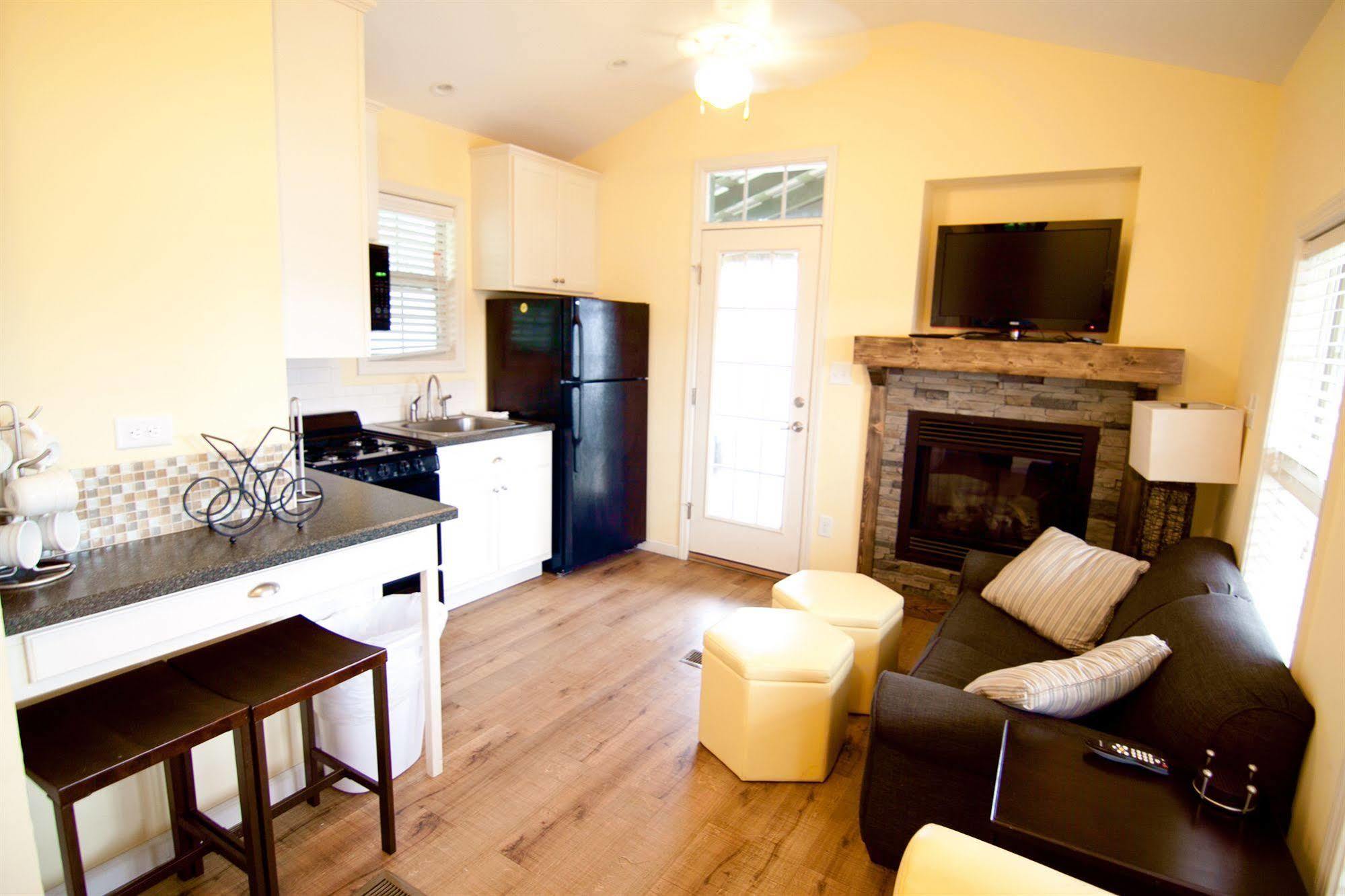 Fiesta Key Rv Resort Premium Room 1 Layton Εξωτερικό φωτογραφία