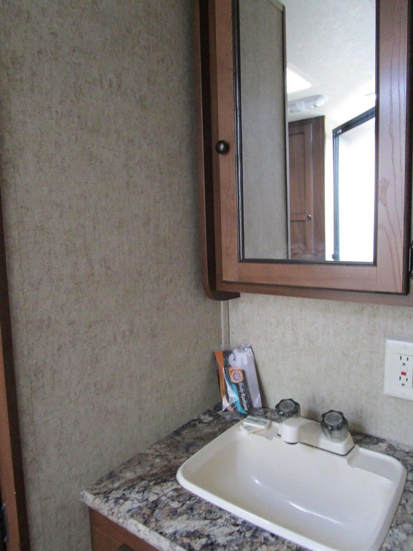 Fiesta Key Rv Resort Premium Room 1 Layton Εξωτερικό φωτογραφία