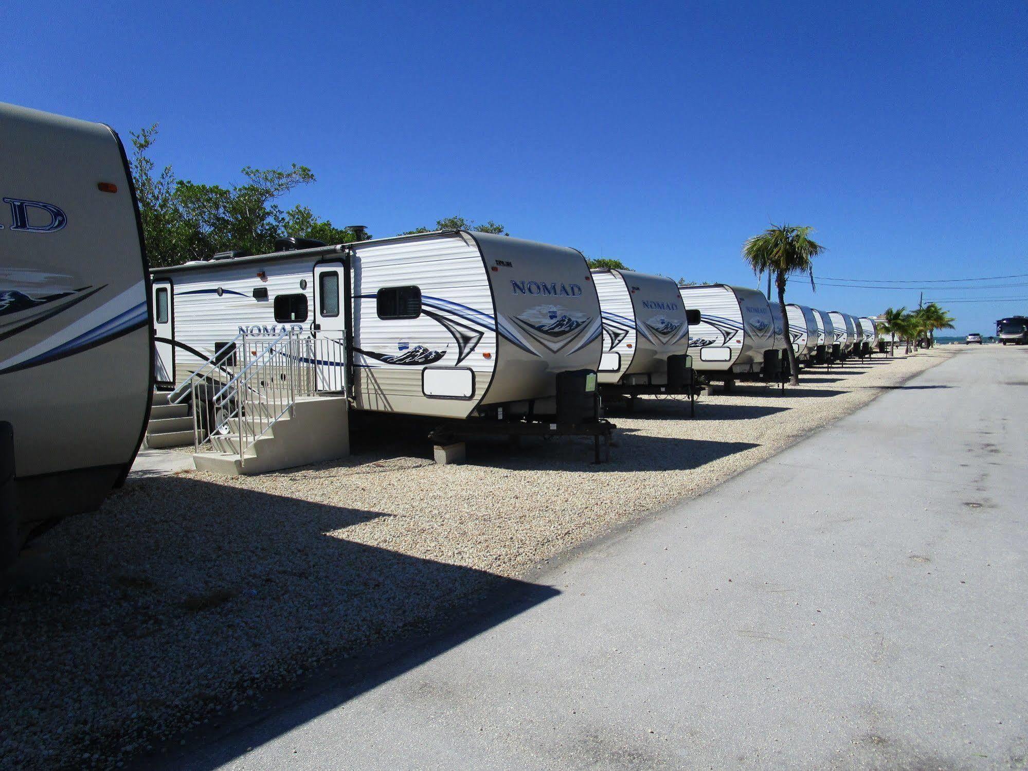 Fiesta Key Rv Resort Premium Room 1 Layton Εξωτερικό φωτογραφία