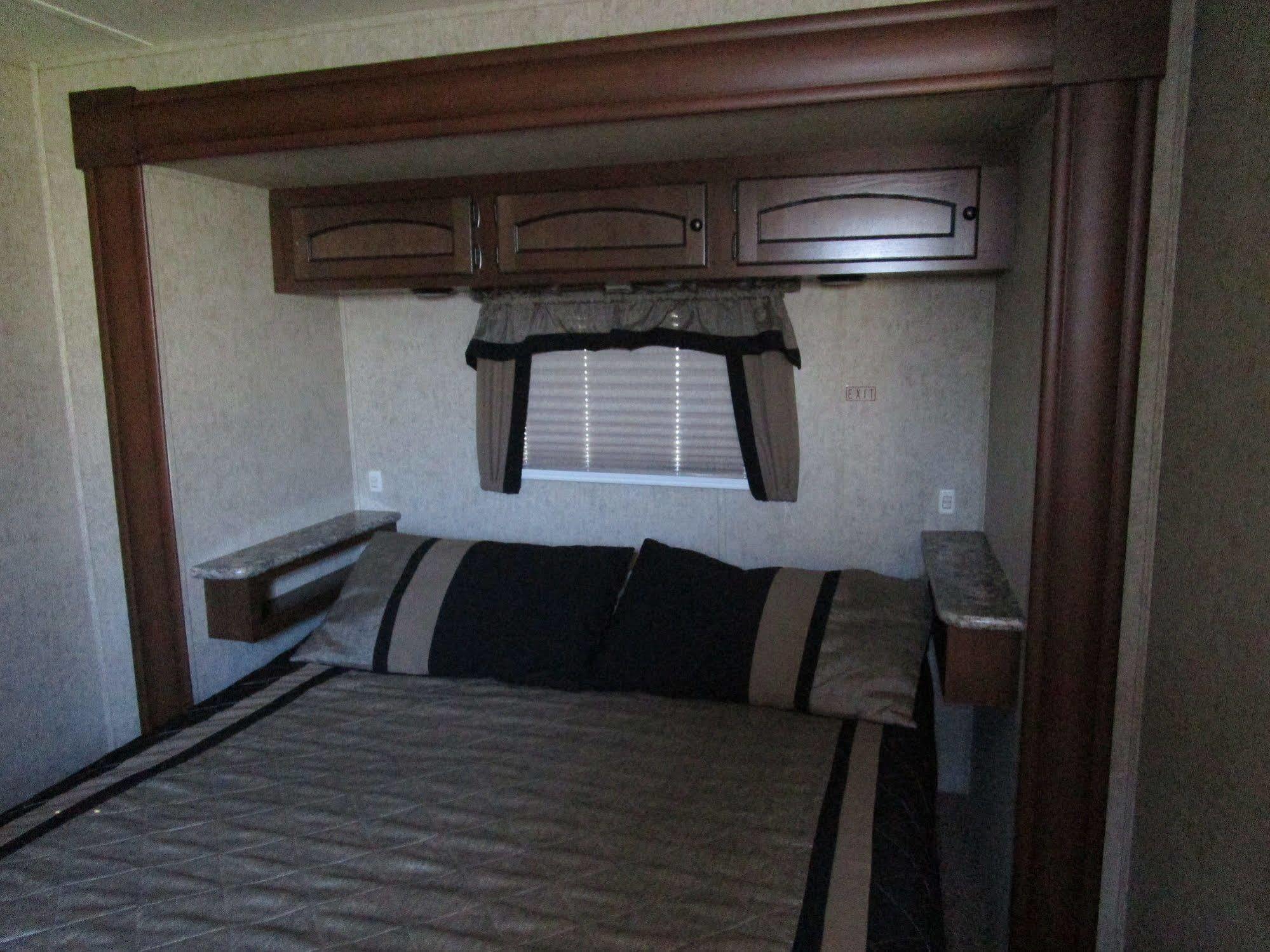 Fiesta Key Rv Resort Premium Room 1 Layton Εξωτερικό φωτογραφία