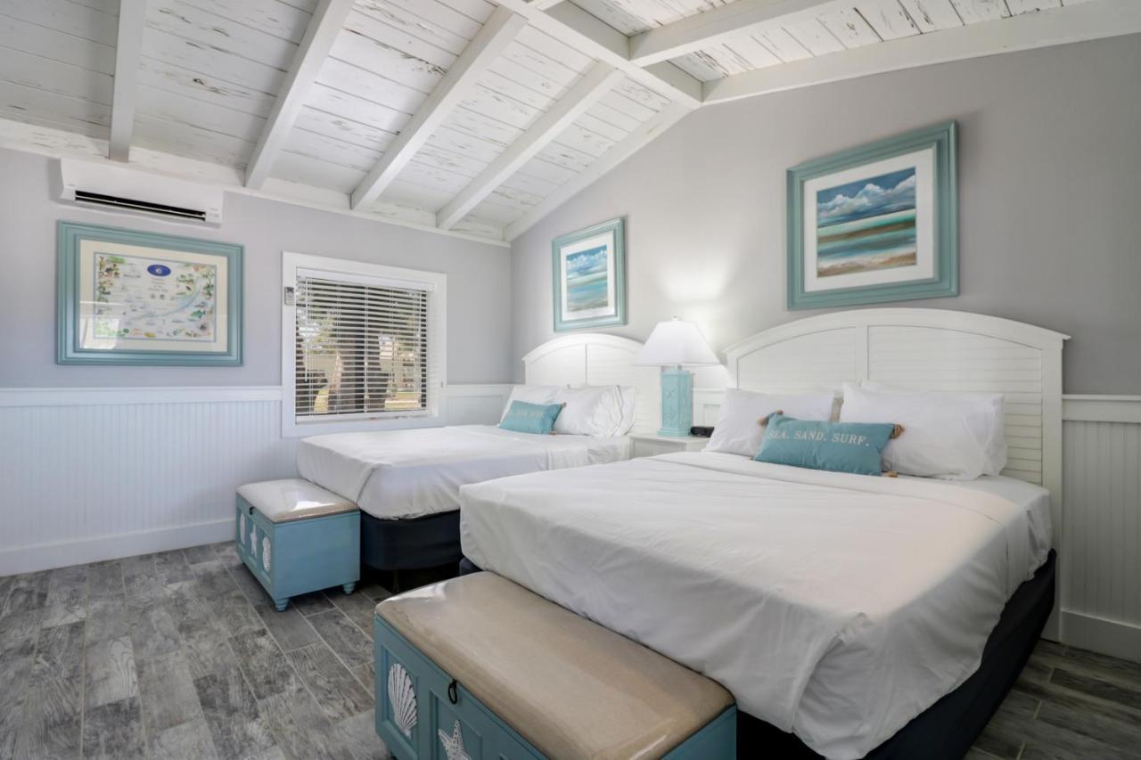 Fiesta Key Rv Resort Premium Room 1 Layton Εξωτερικό φωτογραφία