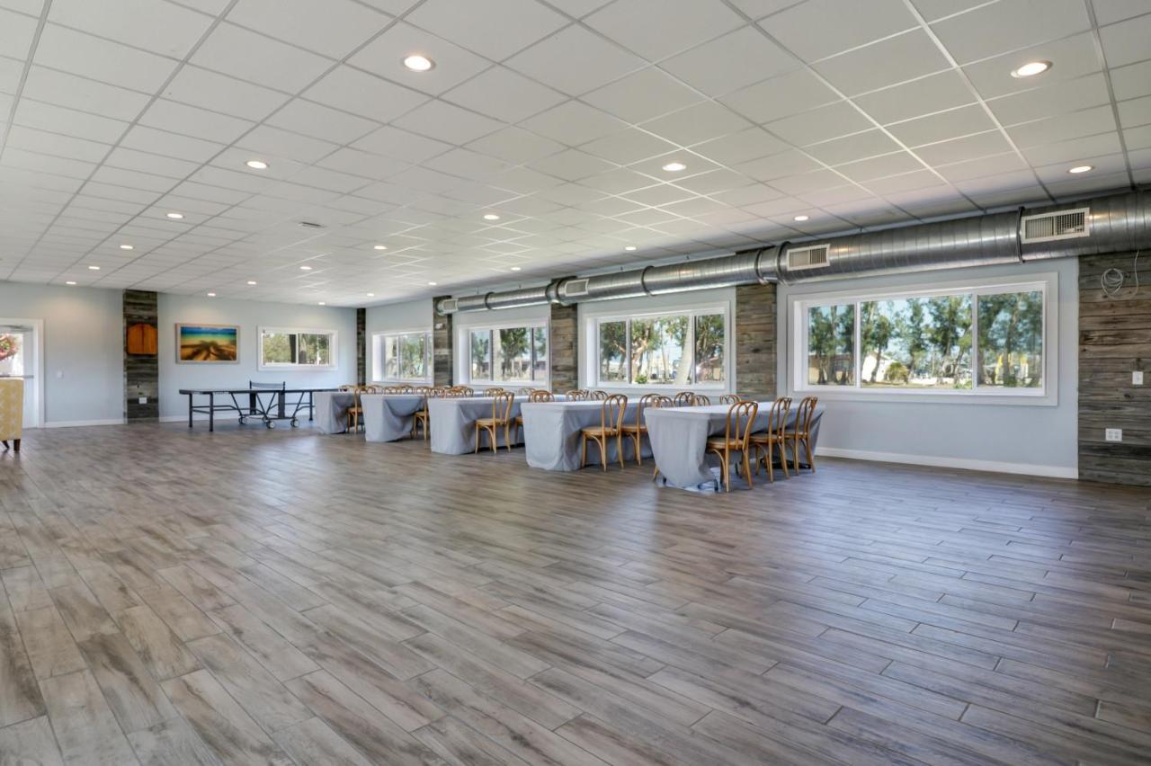 Fiesta Key Rv Resort Premium Room 1 Layton Εξωτερικό φωτογραφία